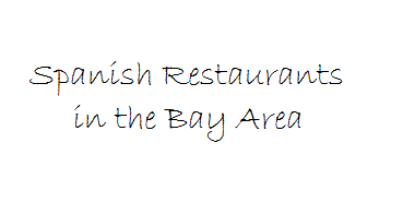 Spanish Restaurants