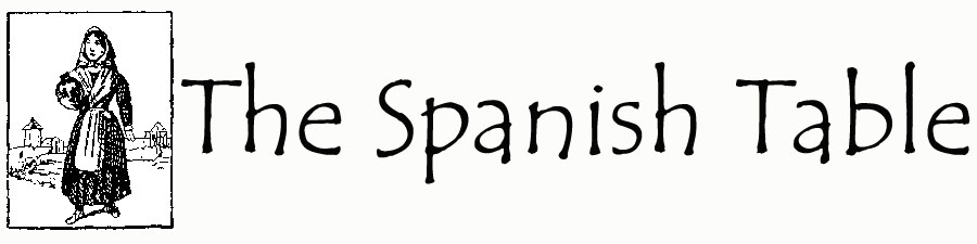 The Spanish Table